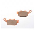 EBC Brakes Double-H Sintered Superbike Brake Pads Rear - FA496HH EBC Brakes Double-H Sintered Superbike Brake Pads Rear - FA496HH